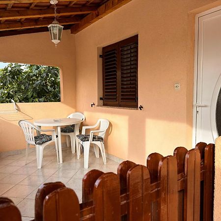 Apartment Toni Privlacka 32 Zadar Zewnętrze zdjęcie